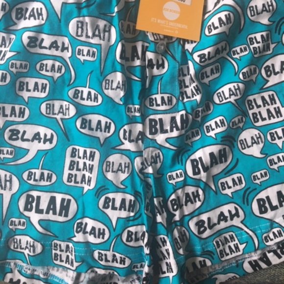 NWT Mens Joe Boxer Size Small - Picture 3 of 3